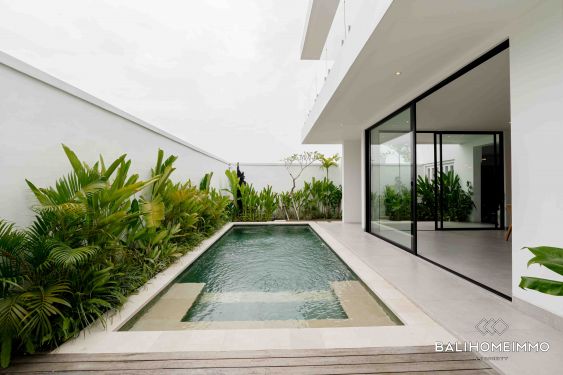 Image 2 from Stunning 3 Bedroom Modern Villa for Sale Freehold in Bali Seminyak