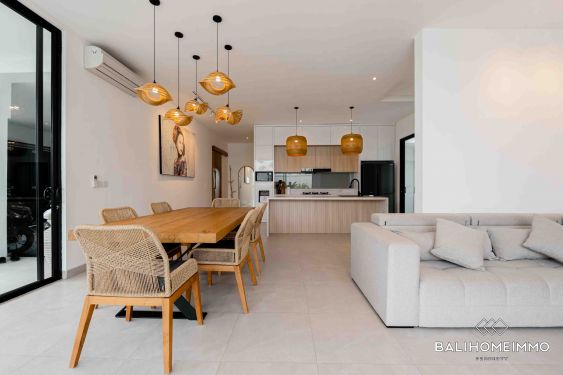 Image 10 from Stunning 3 Bedroom Modern Villa for Sale Freehold in Bali Seminyak