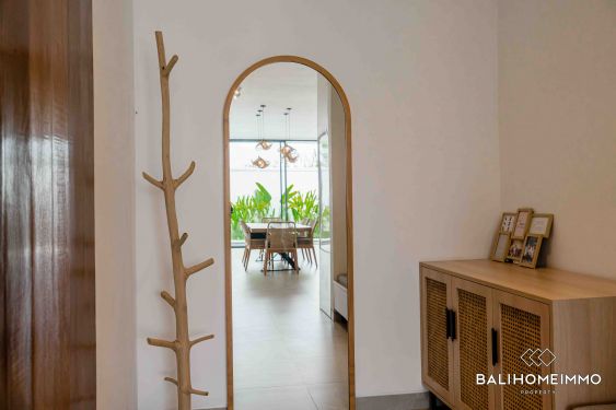 Image 20 from Stunning 3 Bedroom Modern Villa for Sale Freehold in Bali Seminyak