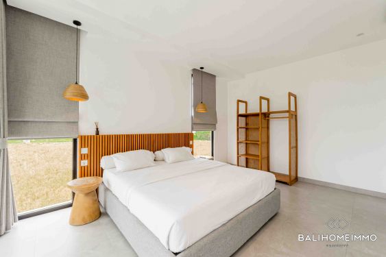 Image 16 from Stunning 3 Bedroom Modern Villa for Sale Freehold in Bali Seminyak
