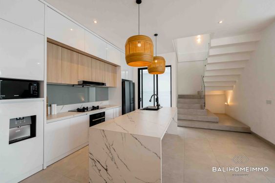 Image 7 from Stunning 3 Bedroom Modern Villa for Sale Freehold in Bali Seminyak