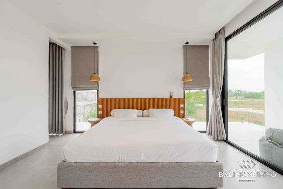 Image 18 from Stunning 3 Bedroom Modern Villa for Sale Freehold in Bali Seminyak