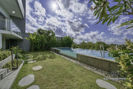 Image 20 from Villa de 3 chambres avec vue sur l'océan à louer à Ungasan – Votre escapade côtière vous attend!