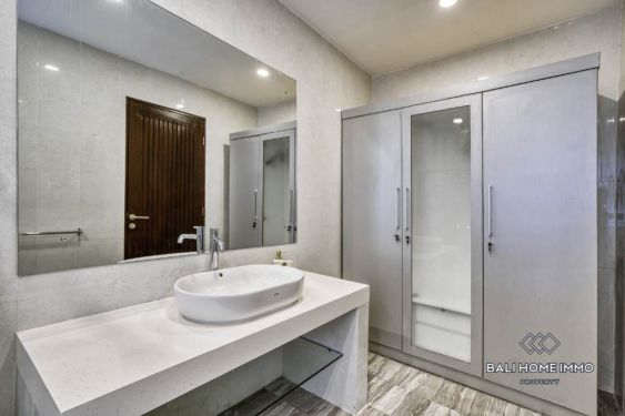 Image 15 from Villa de 3 chambres avec vue sur l'océan à louer à Ungasan – Votre escapade côtière vous attend!