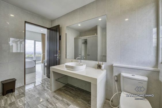 Image 16 from Villa de 3 chambres avec vue sur l'océan à louer à Ungasan – Votre escapade côtière vous attend!