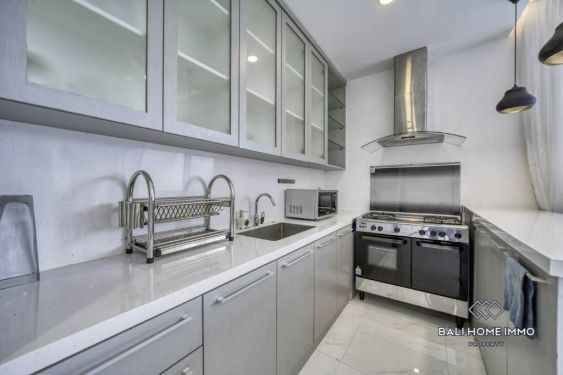 Image 6 from Villa de 3 chambres avec vue sur l'océan à louer à Ungasan – Votre escapade côtière vous attend!