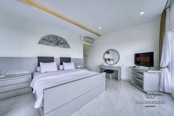 Image 11 from Villa de 3 chambres avec vue sur l'océan à louer à Ungasan – Votre escapade côtière vous attend!