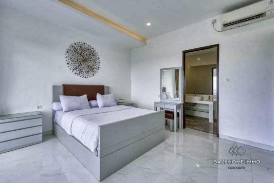 Image 9 from Villa de 3 chambres avec vue sur l'océan à louer à Ungasan – Votre escapade côtière vous attend!