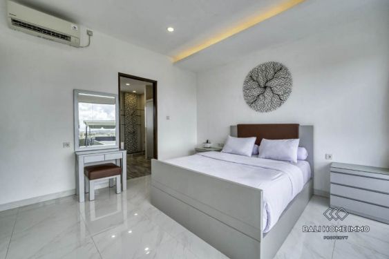 Image 7 from Villa de 3 chambres avec vue sur l'océan à louer à Ungasan – Votre escapade côtière vous attend!