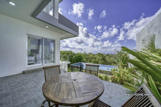 Image 18 from Villa de 3 chambres avec vue sur l'océan à louer à Ungasan – Votre escapade côtière vous attend!