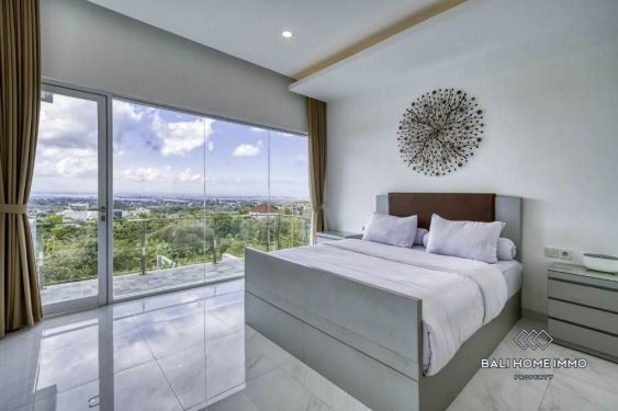 Image 10 from Villa de 3 chambres avec vue sur l'océan à louer à Ungasan – Votre escapade côtière vous attend!