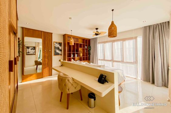 Image 11 from STUNNING 3 BEDROOM VILLA FOR MONTHLY RENTAL IN BALI CANGGU BERAWA