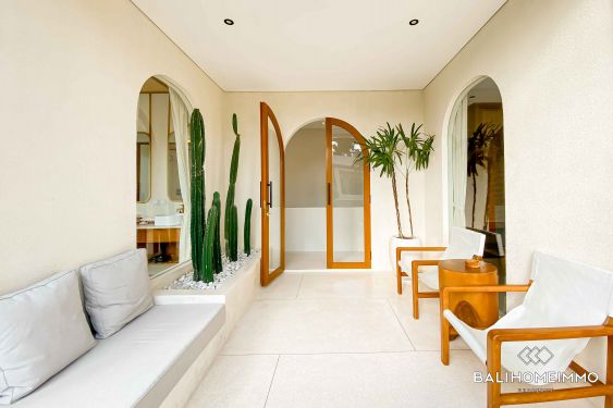 Image 13 from STUNNING 3 BEDROOM VILLA FOR MONTHLY RENTAL IN BALI CANGGU BERAWA