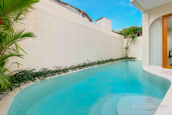Image 5 from STUNNING 3 BEDROOM VILLA FOR MONTHLY RENTAL IN BALI CANGGU BERAWA