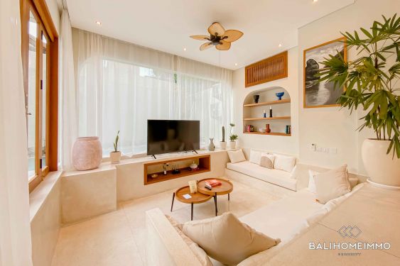 Image 10 from STUNNING 3 BEDROOM VILLA FOR MONTHLY RENTAL IN BALI CANGGU BERAWA