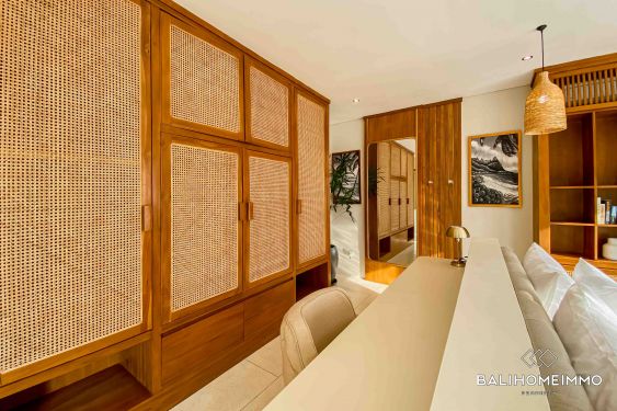 Image 12 from STUNNING 3 BEDROOM VILLA FOR MONTHLY RENTAL IN BALI CANGGU BERAWA