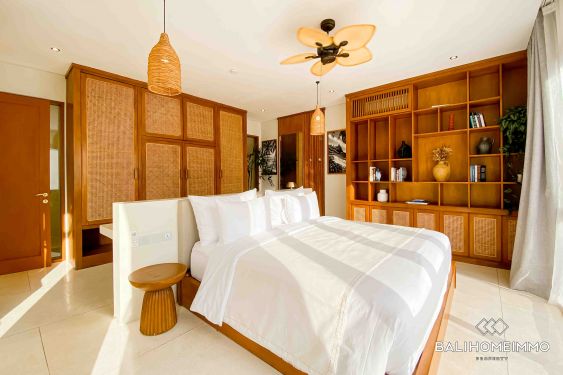 Image 15 from STUNNING 3 BEDROOM VILLA FOR MONTHLY RENTAL IN BALI CANGGU BERAWA