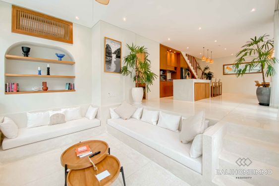 Image 14 from STUNNING 3 BEDROOM VILLA FOR MONTHLY RENTAL IN BALI CANGGU BERAWA