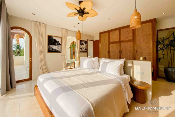 Image 3 from STUNNING 3 BEDROOM VILLA FOR MONTHLY RENTAL IN BALI CANGGU BERAWA