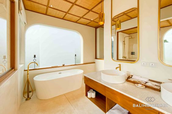 Image 19 from STUNNING 3 BEDROOM VILLA FOR MONTHLY RENTAL IN BALI CANGGU BERAWA