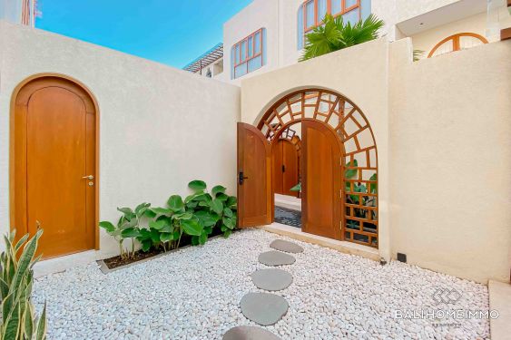 Image 7 from STUNNING 3 BEDROOM VILLA FOR MONTHLY RENTAL IN BALI CANGGU BERAWA