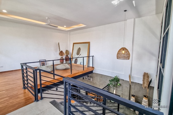 Image 9 from Stunning 3 Bedroom Villa for Monthly Rental in Bali Canggu Berawa