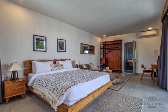 Image 16 from Stunning 3 Bedroom Villa for Monthly Rental in Bali Canggu Berawa