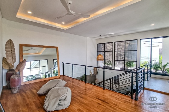 Image 10 from Stunning 3 Bedroom Villa for Monthly Rental in Bali Canggu Berawa