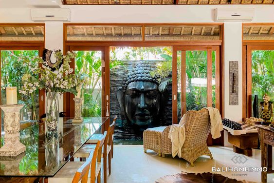 Image 17 from VILLA MENAKJUBKAN 3 KAMAR DISEWA BULANAN DI BALI PERERENAN