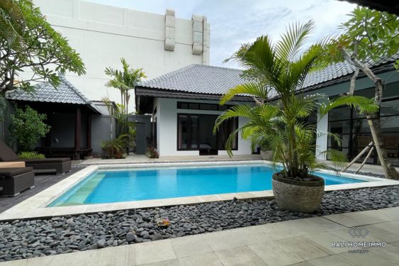 Image 3 from Stunning 3 Bedroom Villa for Monthly Rental in Bali Seminyak