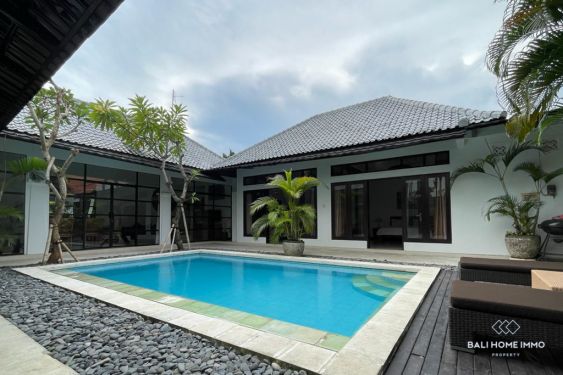 Image 1 from Superbe villa de 3 chambres en location mensuelle à Bali Seminyak