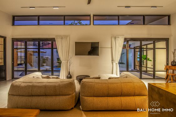Image 13 from Vila 3 Kamar Tidur yang Menakjubkan Disewakan di Bali Umalas
