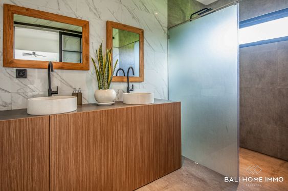 Image 20 from Vila 3 Kamar Tidur yang Menakjubkan Disewakan di Bali Umalas