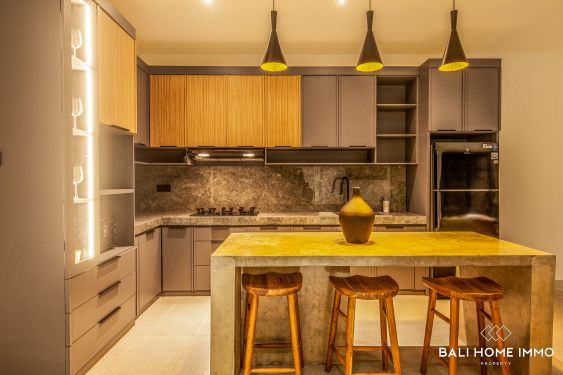 Image 7 from Vila 3 Kamar Tidur yang Menakjubkan Disewakan di Bali Umalas