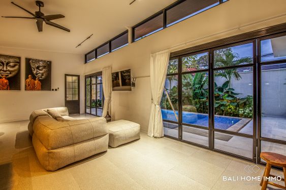 Image 10 from Vila 3 Kamar Tidur yang Menakjubkan Disewakan di Bali Umalas