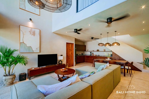 Image 10 from STUNNING 3 BEDROOM VILLA FOR MONTHLY RENTAL IN BALI - UNGASAN