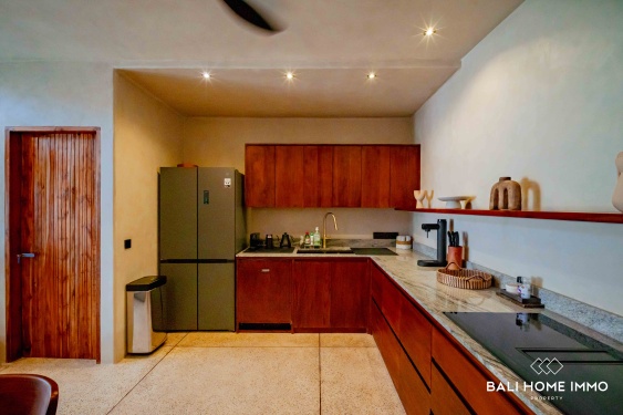 Image 12 from STUNNING 3 BEDROOM VILLA FOR MONTHLY RENTAL IN BALI - UNGASAN