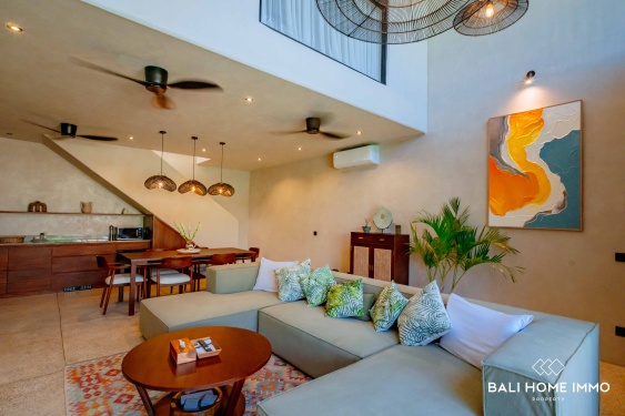 Image 7 from STUNNING 3 BEDROOM VILLA FOR MONTHLY RENTAL IN BALI - UNGASAN