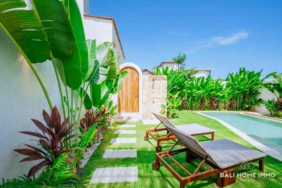Image 5 from STUNNING 3 BEDROOM VILLA FOR MONTHLY RENTAL IN BALI - UNGASAN