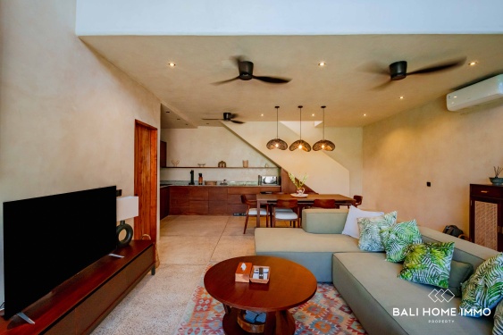 Image 9 from STUNNING 3 BEDROOM VILLA FOR MONTHLY RENTAL IN BALI - UNGASAN