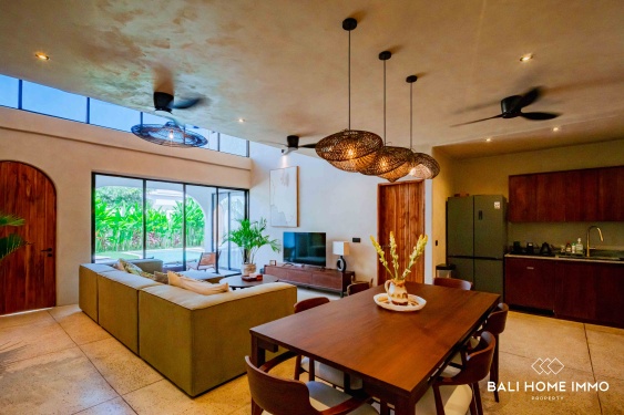 Image 11 from STUNNING 3 BEDROOM VILLA FOR MONTHLY RENTAL IN BALI - UNGASAN