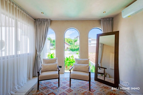 Image 20 from STUNNING 3 BEDROOM VILLA FOR MONTHLY RENTAL IN BALI - UNGASAN
