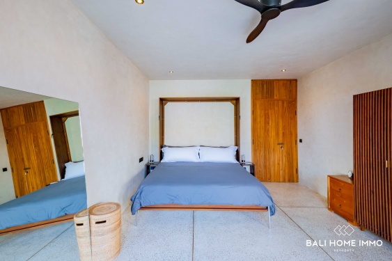 Image 16 from STUNNING 3 BEDROOM VILLA FOR MONTHLY RENTAL IN BALI - UNGASAN