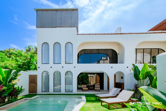 Image 2 from STUNNING 3 BEDROOM VILLA FOR MONTHLY RENTAL IN BALI - UNGASAN