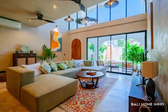 Image 8 from STUNNING 3 BEDROOM VILLA FOR MONTHLY RENTAL IN BALI - UNGASAN