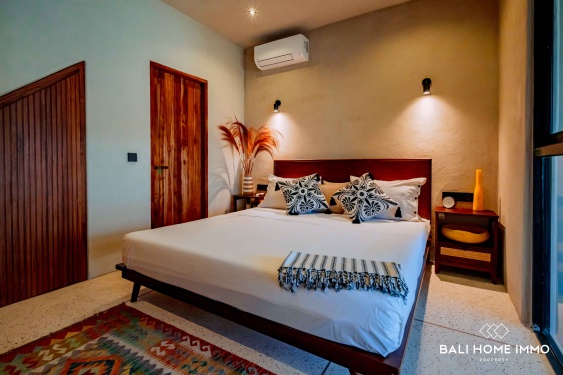 Image 14 from STUNNING 3 BEDROOM VILLA FOR MONTHLY RENTAL IN BALI - UNGASAN