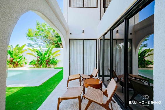 Image 6 from STUNNING 3 BEDROOM VILLA FOR MONTHLY RENTAL IN BALI - UNGASAN