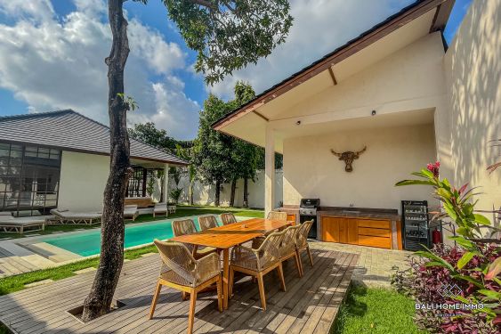 Image 1 from Superbe villa de 3 chambres à louer au mois à Bali Seminyak