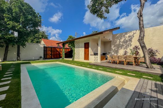 Image 3 from Superbe villa de 3 chambres à louer au mois à Bali Seminyak