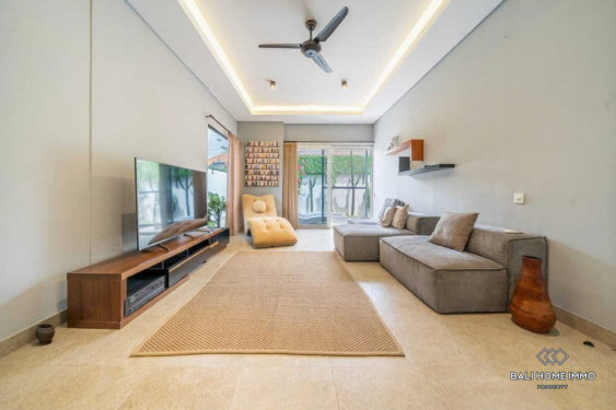 Image 6 from Vila 4 Kamar yang Menakjubkan untuk Dijual dan Disewakan di Sisi Perumahan Canggu Bali